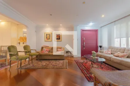 Casa com 3 Quartos à venda, 300m² no Aclimação, São Paulo