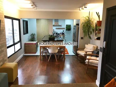 Apartamento com 3 Quartos à venda, 92m² no Vila Mariana, São Paulo