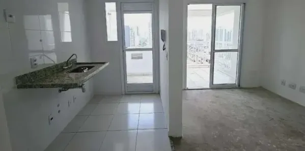 Apartamento com 1 Quarto à venda, 24m² no Quinta da Paineira, São Paulo