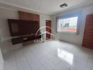 Apartamento com 2 Quartos para alugar, 71m² no Segismundo Pereira, Uberlândia