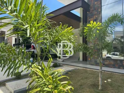 Casa de Condomínio com 3 Quartos à venda, 156m² no Loteamento Park Gran Reserve, Indaiatuba