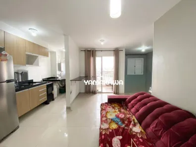 Apartamento com 2 Quartos à venda, 62m² no Vila Taquari, São Paulo