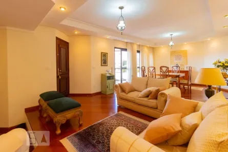 Apartamento com 4 Quartos à venda, 180m² no Jardim Umuarama, São Paulo