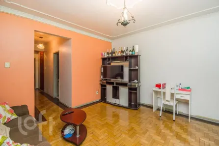 Apartamento com 3 Quartos à venda, 104m² no Centro Histórico, Porto Alegre