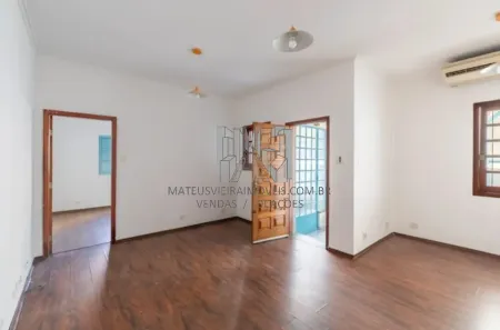Casa com 2 Quartos à venda, 180m² no Vila Pompéia, São Paulo