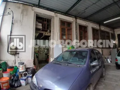 Sobrado com 1 Quarto à venda, 120m² no Botafogo, Rio de Janeiro
