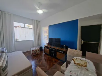 Apartamento com 1 Quarto à venda, 52m² no Andaraí, Rio de Janeiro