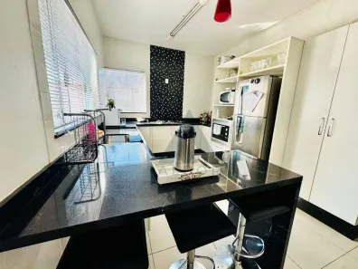Casa de Condomínio com 2 Quartos à venda, 85m² no Vila Progresso, Itapetininga