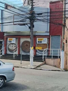 Ponto Comercial para alugar, 470m² no Pestana, Osasco