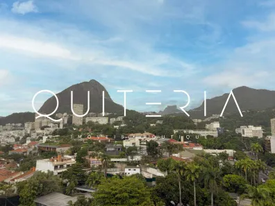Apartamento com 4 Quartos à venda, 160m² no Leblon, Rio de Janeiro