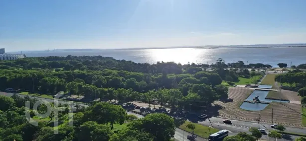 Apartamento com 3 Quartos à venda, 137m² no Praia de Belas, Porto Alegre