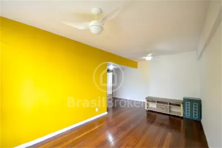 Apartamento com 3 Quartos à venda, 133m² no Tijuca, Rio de Janeiro