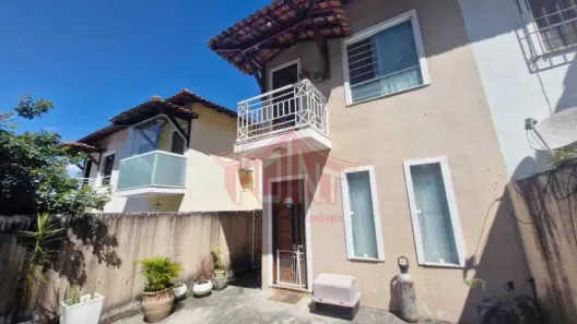 Casa com 2 Quartos à venda, 79m² no Maria Paula, São Gonçalo