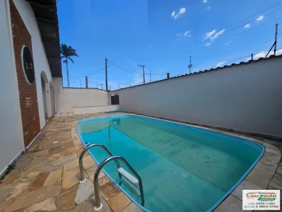 Casa com 3 Quartos à venda, 100m² no Parque Turistico, Peruíbe