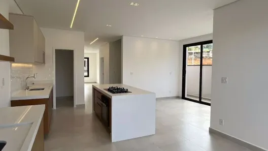Casa de Condomínio com 3 Quartos à venda, 224m² no Loteamento Park Gran Reserve, Indaiatuba