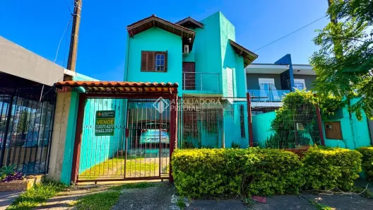 Sobrado com 3 Quartos à venda, 86m² no São José, Canoas