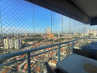 Apartamento com 2 Quartos à venda, 68m² no Parque Oratório, Santo André
