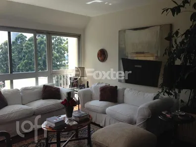 Apartamento com 4 Quartos à venda, 214m² no Paraisópolis, São Paulo