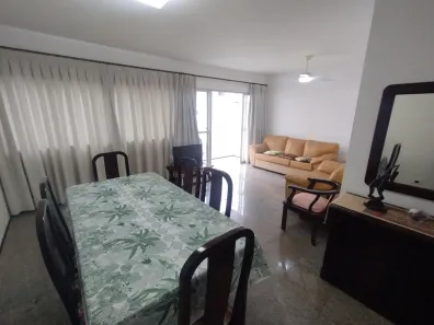 Apartamento com 3 Quartos à venda, 110m² no Pitangueiras, Guarujá