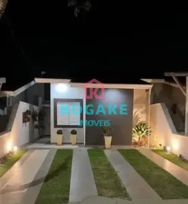 Casa com 3 Quartos à venda, 70m² no Eugênio de Mello, São José dos Campos
