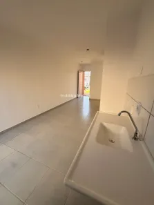Casa de Condomínio com 2 Quartos à venda, 45m² no COND. GARDEN RNI, Bady Bassitt