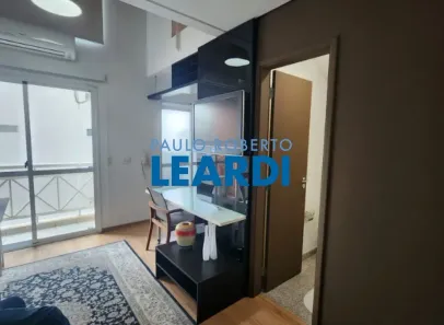 Apartamento com 1 Quarto à venda, 43m² no Paraíso, São Paulo