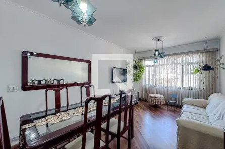 Apartamento com 3 Quartos à venda, 130m² no Canindé, São Paulo