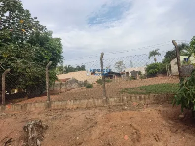Lote/Terreno à venda, 1050m² no Núcleo Urbano Lageado Portal dos Nobres, Ipeúna