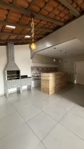 Casa com 4 Quartos à venda, 200m² no Tiradentes, Porto Velho