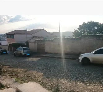 Casa com 2 Quartos à venda, 450m² no Asteca (São Benedito), Santa Luzia