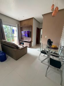 Apartamento com 2 Quartos à venda, 75m² no Tapanã (Icoaraci), Belém