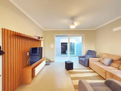 Casa com 3 Quartos à venda, 128m² no Hípica, Porto Alegre