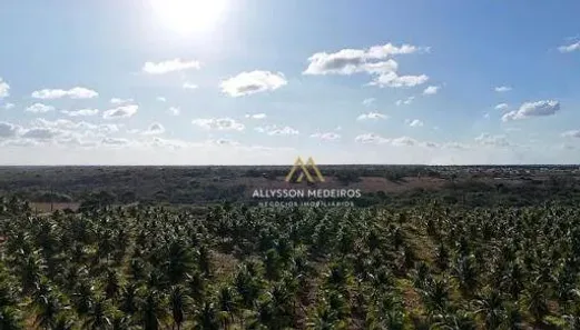 Lote/Terreno à venda, 300000m² no Nova Parnamirim, Parnamirim