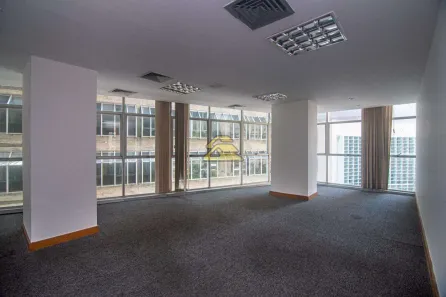 Sala Comercial para alugar, 300m² no Centro, Rio de Janeiro