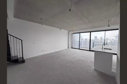 Apartamento com 1 Quarto à venda, 154m² no Vila Olímpia, São Paulo