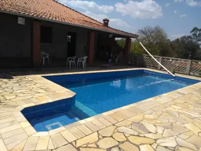 Fazenda/Sítio com 2 Quartos à venda, 1244m² no Centro, Pinhalzinho