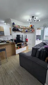 Apartamento com 3 Quartos à venda, 65m² no Vila Prudente, São Paulo
