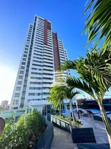 Apartamento com 3 Quartos à venda, 89m² no Catolé, Campina Grande