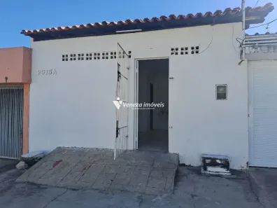 Ponto Comercial com 1 Quarto para alugar, 42m² no Ininga, Teresina