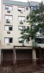 Apartamento com 3 Quartos à venda, 100m² no Petrópolis, Porto Alegre