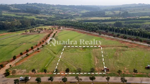 Lote/Terreno à venda, 2375m² no Boa Vista Village, Porto Feliz