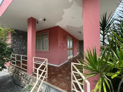 Casa com 4 Quartos à venda, 340m² no Coqueiros, Belo Horizonte