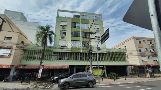 Apartamento com 1 Quarto à venda, 40m² no Praia de Belas, Porto Alegre