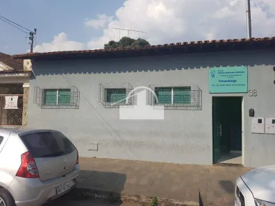 Sala Comercial para alugar, 48m² no Centro, Sete Lagoas