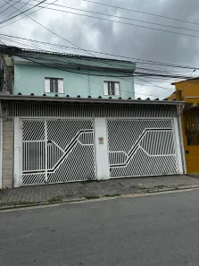Sobrado com 4 Quartos à venda, 107m² no Jardim Panorama (Zona Leste), São Paulo