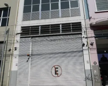 Ponto Comercial para alugar, 1711m² no Santa Efigênia, São Paulo