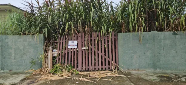 Lote/Terreno à venda, 500m² no Centro, Bertioga