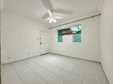 Apartamento com 2 Quartos à venda, 63m² no Marapé, Santos
