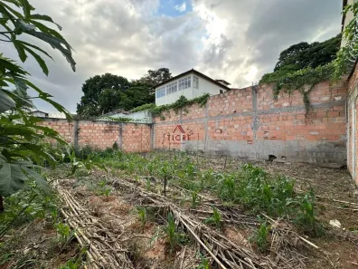 Lote/Terreno à venda, 480m² no Braúnas, Belo Horizonte