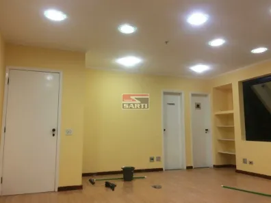 Sala Comercial à venda, 35m² no Santana, São Paulo